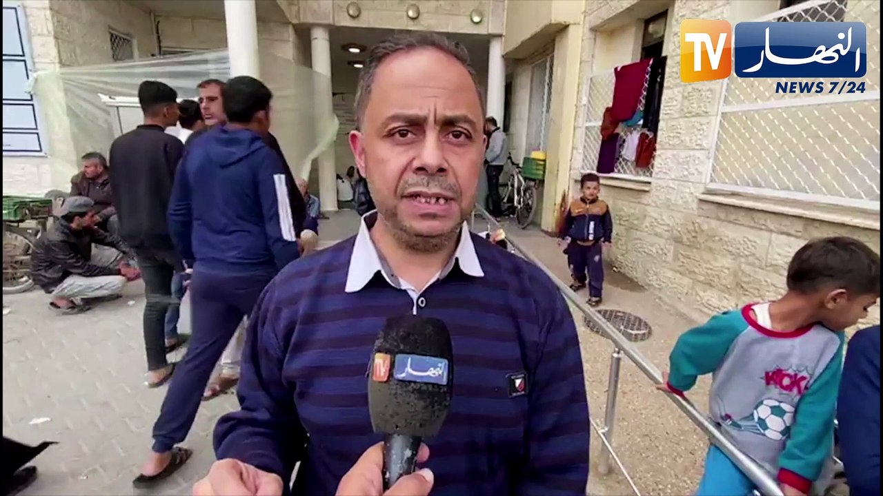 غزة: قبيل ساعات على الهدنة.. الإحتلال يكثف غاراته على القطاع