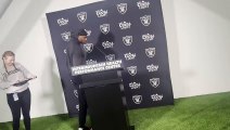 Las Vegas Raiders Davante Adams Kansas City Chiefs Week