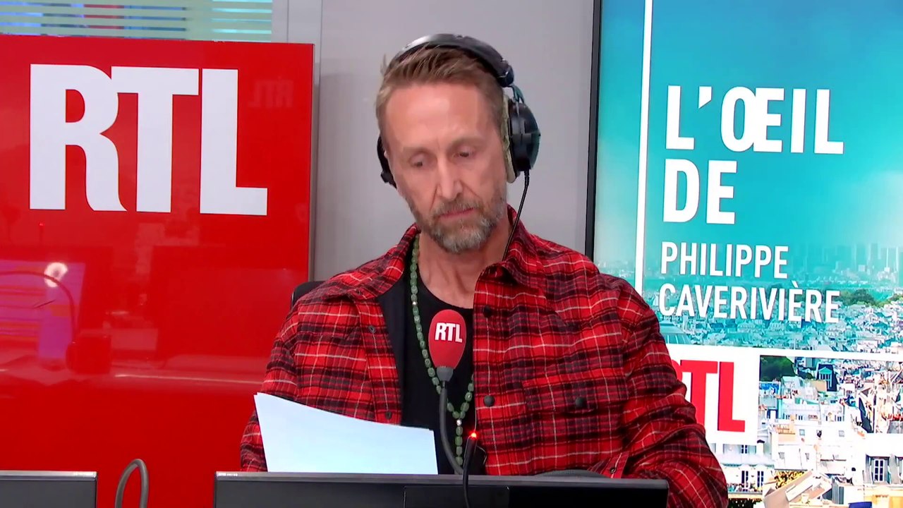 La magie de Noël version Philippe Caverivière  le 2e Oeil de Philippe Caverivière