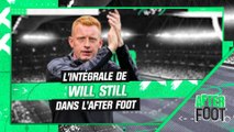Reims, le niveau de la Ligue 1 ... L'intégrale de Will Still dans l'After Foot