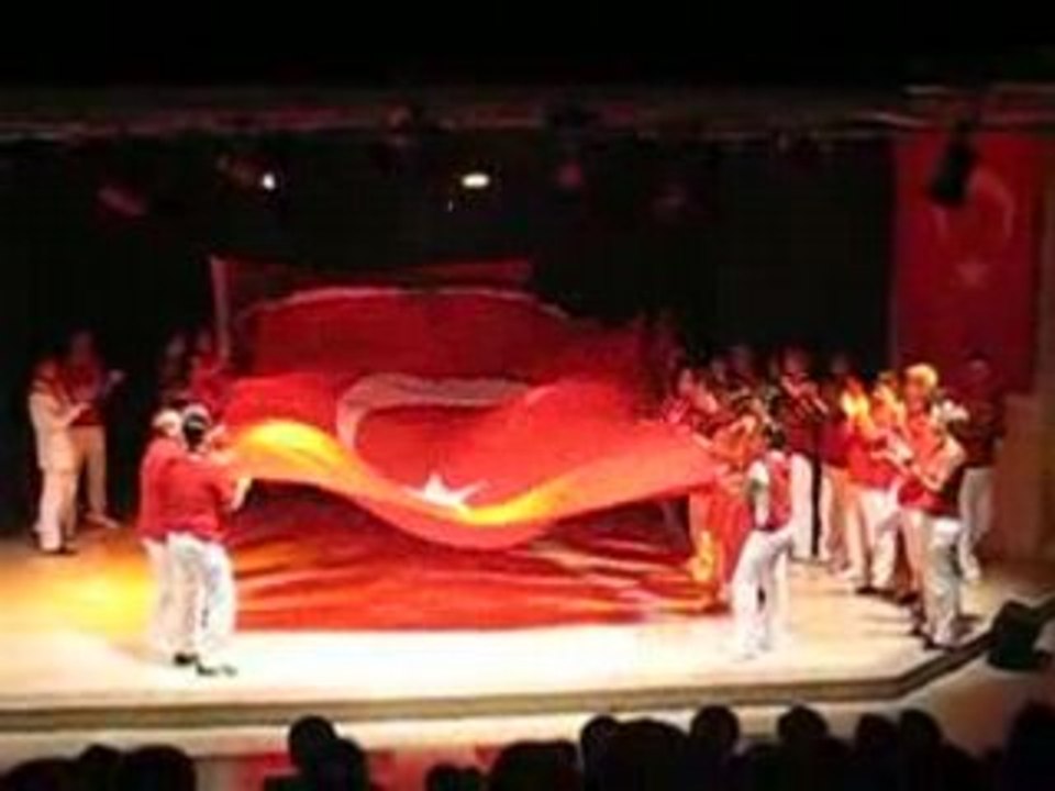 Club med turquie 073