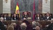 El Gobierno confirmará a Álvaro García Ortiz como fiscal general del Estado hasta 2027