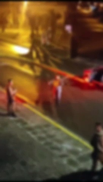 Idoso é flagrado dirigindo bêbado e faz "serenata" para policiais em SC