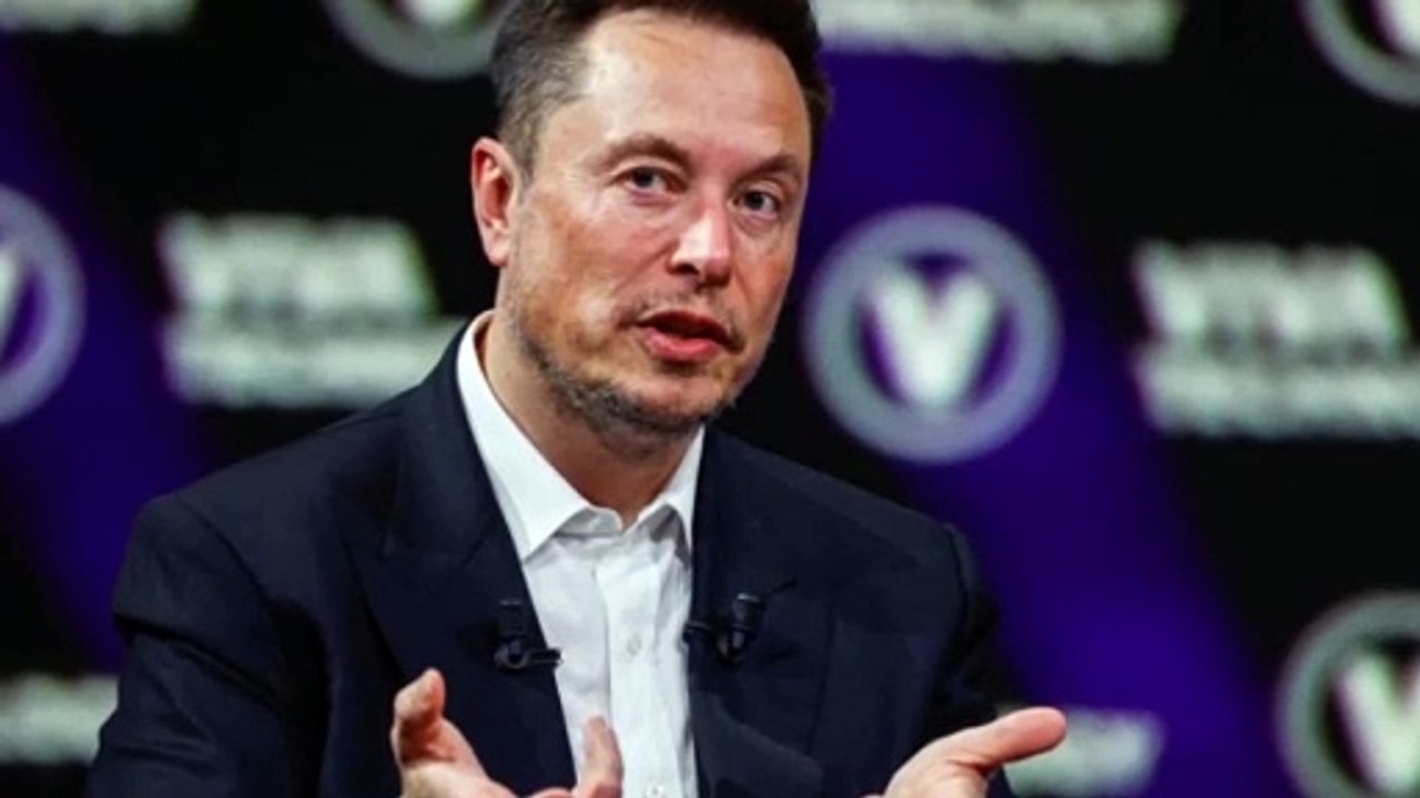 Musk, Gazze'deki savaşla ilgili elde edilen tüm geliri Kızılhaç/ Kızılay'a bağışlayacak