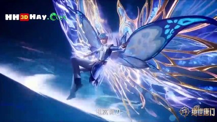 Đấu La Đại Lục Phần 2 Tập 9 Thuyết Minh