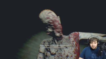 TÜRKÇE KORKU OYUNU - Roots of Insanity