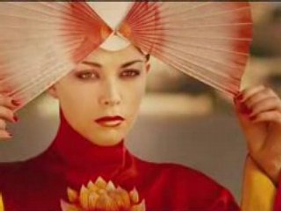 Trailer de The Fall Tarsem
