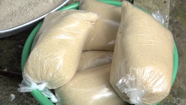 Quelles sont les raisons de la rareté du sucre sur le marché ?