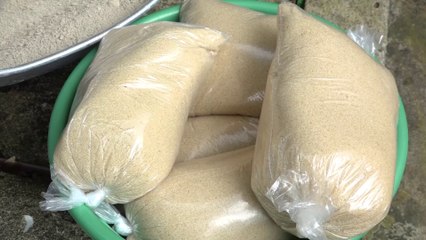 Quelles sont les raisons de la rareté du sucre sur le marché ?