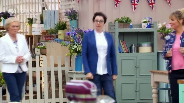 'The Great British Bake Off' - Tráiler oficial Cuarta Temporada - PBS
