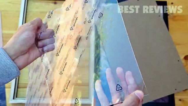 12x18 Picture Frame Black 2 Pack Solid Wood Suitable Review