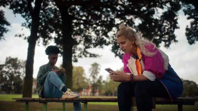 'The Great British Bake Off' - Promocional oficial Temporada 12 - Channel 4