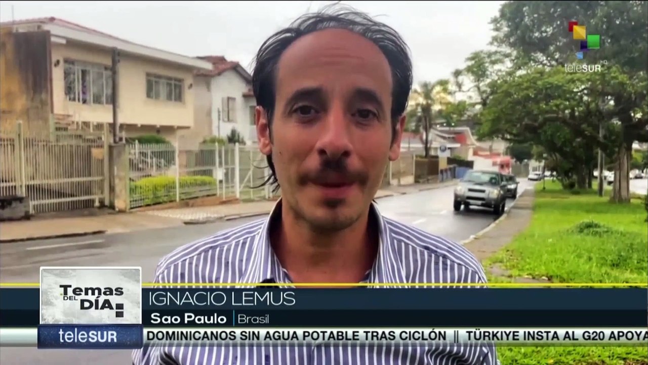 Brasil: Bancos públicos abrieron sus puertas más temprano para tercera fase de Desenrola Brasil