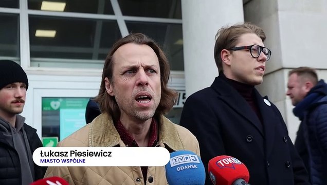 Nowa koalicja gdyńskich społeczników