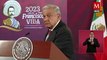 ¡AMLO ya firmó el decreto sobre uso de vías férreas para trenes de pasajeros!