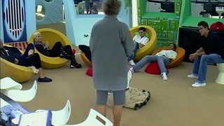 Celebrity Big Brother UK S03 E04 (2005)