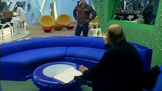 Celebrity Big Brother UK S03 E03 (2005)