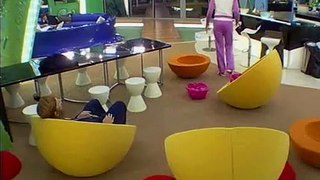 Celebrity Big Brother UK S03 E09 (2005)