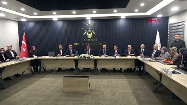 CEVDET YILMAZ GAZZE'DE GEÇİCİ ATEŞKES OLUMLU AMA YETERLİ DEĞİL