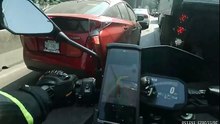 Kawasaki Z900 Moto Rider