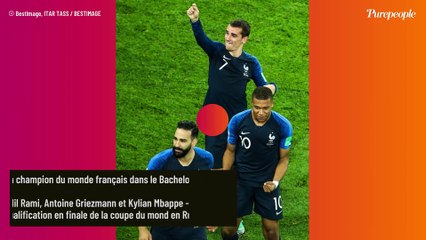 Un champion du monde français a failli faire le Bachelor ! Il dévoile les raisons de cette opportunité manquée