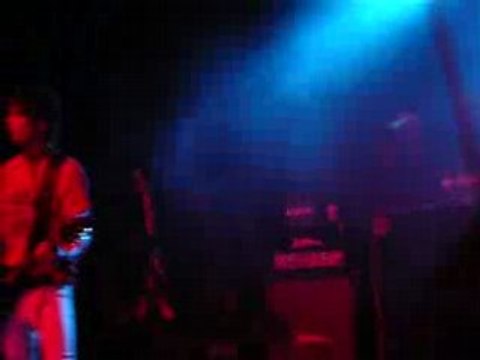 Killerpilze Kaiserslautern 28/03/08