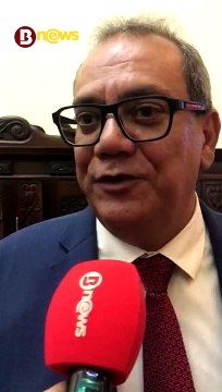 VÍDEO: “Fui pego de surpresa”, diz Carlos Muniz sobre homenagem aos vereadores de Salvador