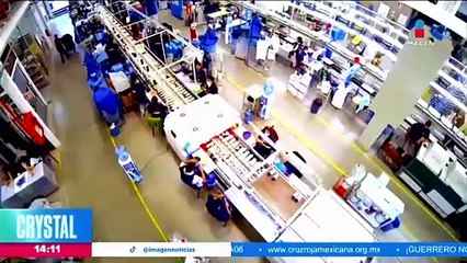 COPARMEX propone aumento al salario mínimo