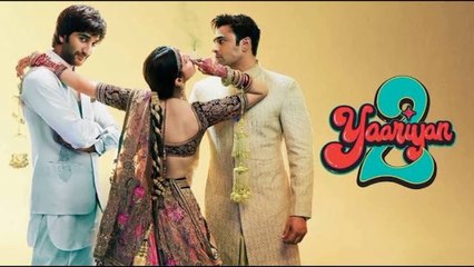 Yaariyan 2 movie 2023 / bollywood new hindi movie / A.s channel