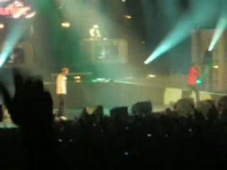 Sinik zenith de paris 28 03 08