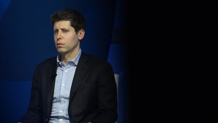 Sam Altman returns as OpenAI CEO. But who is he?