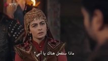 مسلسل المؤسس عثمان الحلقة 137 مترجمة قسم 2