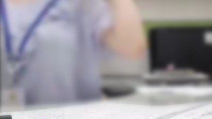 [단독] 사무실 근무 중 신체노출 방송한 7급 공무원..."정직 3개월" / YTN