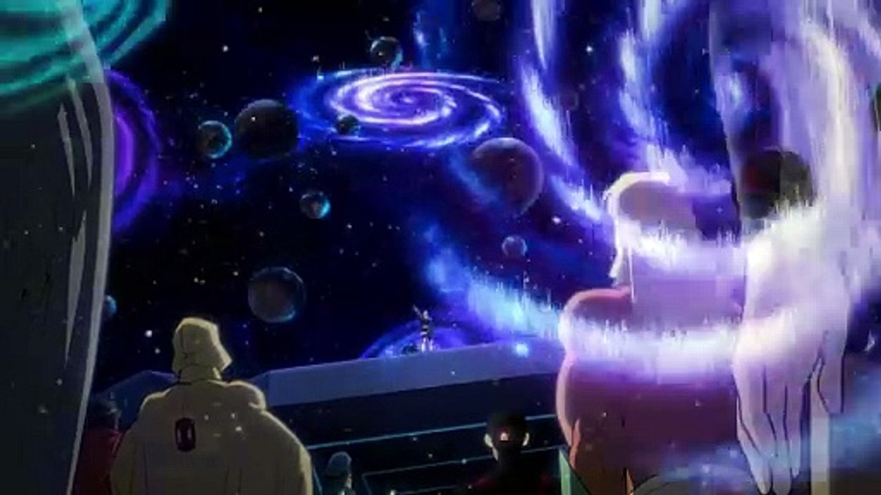 Justice League: Crisis on Infinite Earths, Part One Trailer #1 (2024)