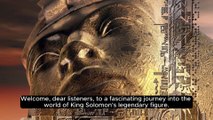 History of King Solomon's legendary figure #history
