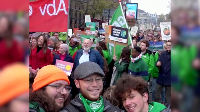 Las encuestas a pie de urna en Países Bajos dan la victoria al ultraderechista Geert Wilders