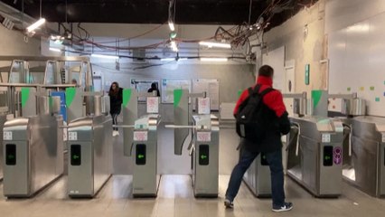 Fin des régimes spéciaux de retraite : voici ce qu'ont perdu les nouveaux embauchés à la RATP