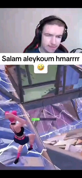pov talmo