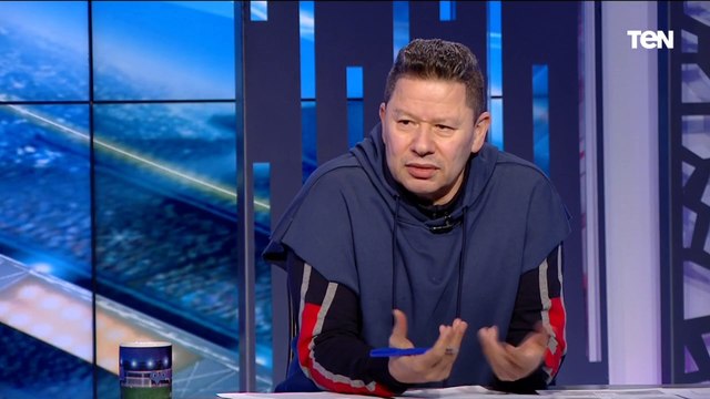 رضا يا رضا ادلع يا رضا .. رضا عبدالعال يكشف لأول مرة عن تشجيع جماهير الزمالك له خلال أولى مبارياته ️