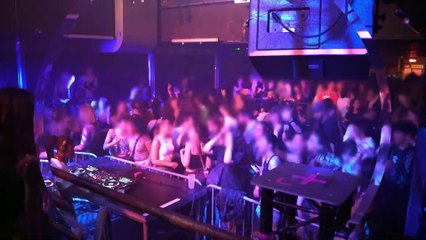 Envoyé spécial - 23 novembre