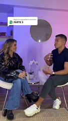 Ethel Pozo llora al recordar a Melissa Paredes