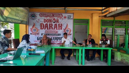 Caleg DPRD Kota Bandar Lampung 2024 Dapil 3 Heryanto hrb