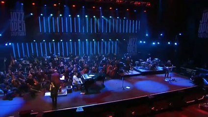 KATIE MELUA — My Aphrodisiac Is You – Live – (Batt) ● Katie Melua With The Stuttgart Philharmonic Orchestra · (2009)