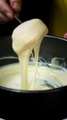 Recette de fondue aux fromages ! #Dailyfood #recette #cuisine