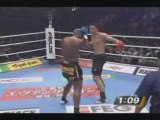 Badr Hari vs Remy Bonjansky K-1 WGP Final