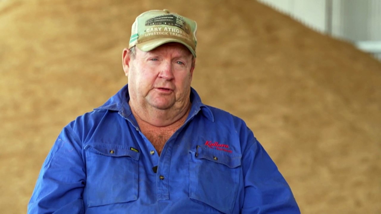 After over a year of major flooding, farmers continue to see substantial profit margins