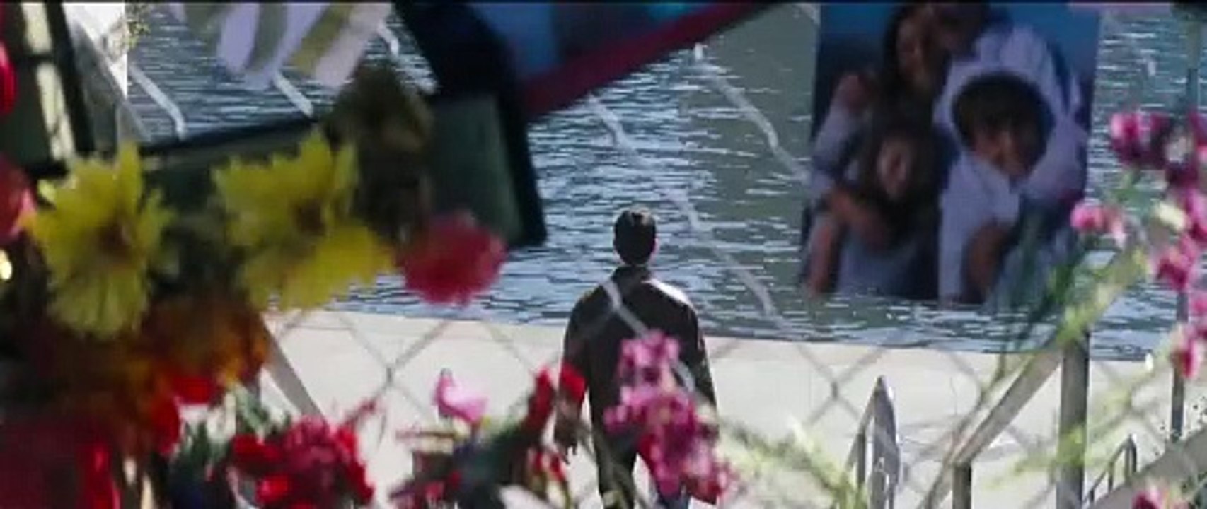 Jack Reacher Bande-annonce (PT)