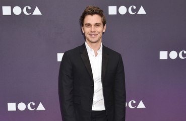 Antoni Porowski has split from his fiance