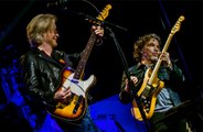Daryl Hall has obtained a restraining order against Hall + Oates bandmate John Oates