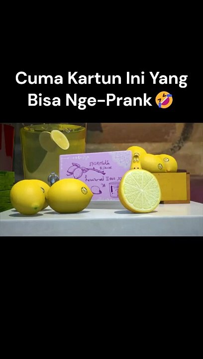 Lava Prank